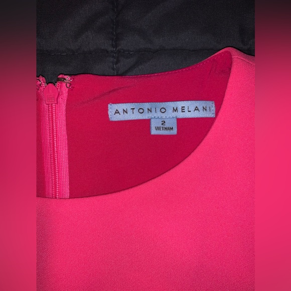 Antonio Melani Sheath Dress - Picture 3 of 3